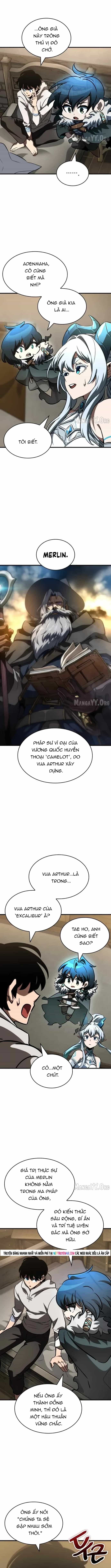 Sử Thi Valhalla - Chương 61 - ảnh 7