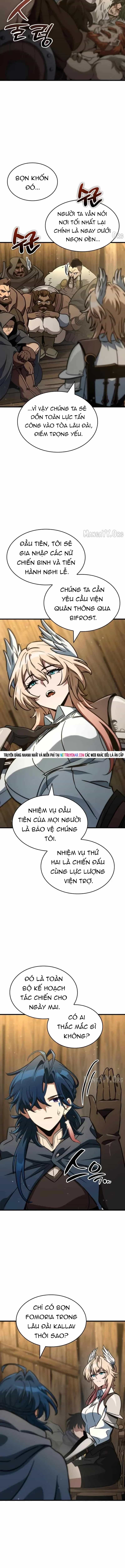 Sử Thi Valhalla - Chương 65 - ảnh 10