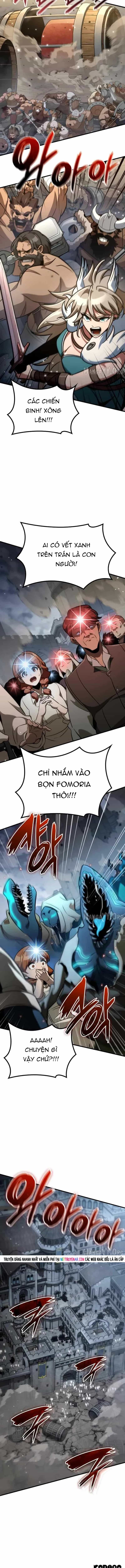 Sử Thi Valhalla - Chương 65 - ảnh 16