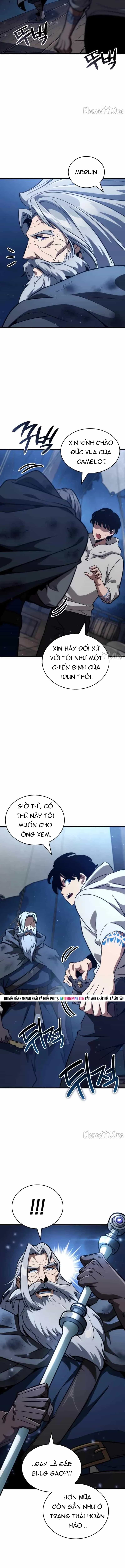 Sử Thi Valhalla - Chương 65 - ảnh 5