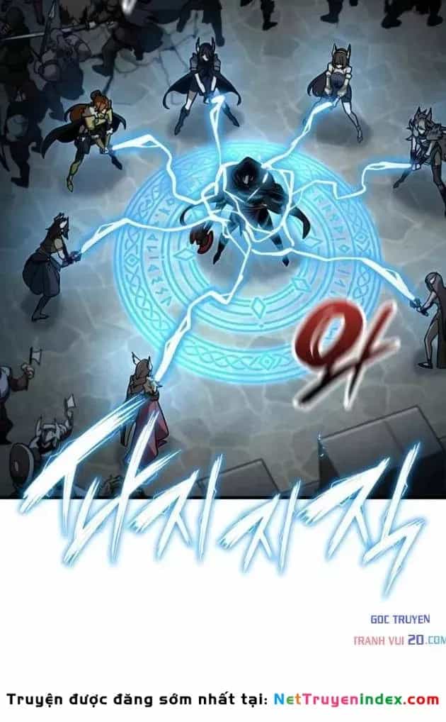 Sử Thi Valhalla - Chương 66 - ảnh 136