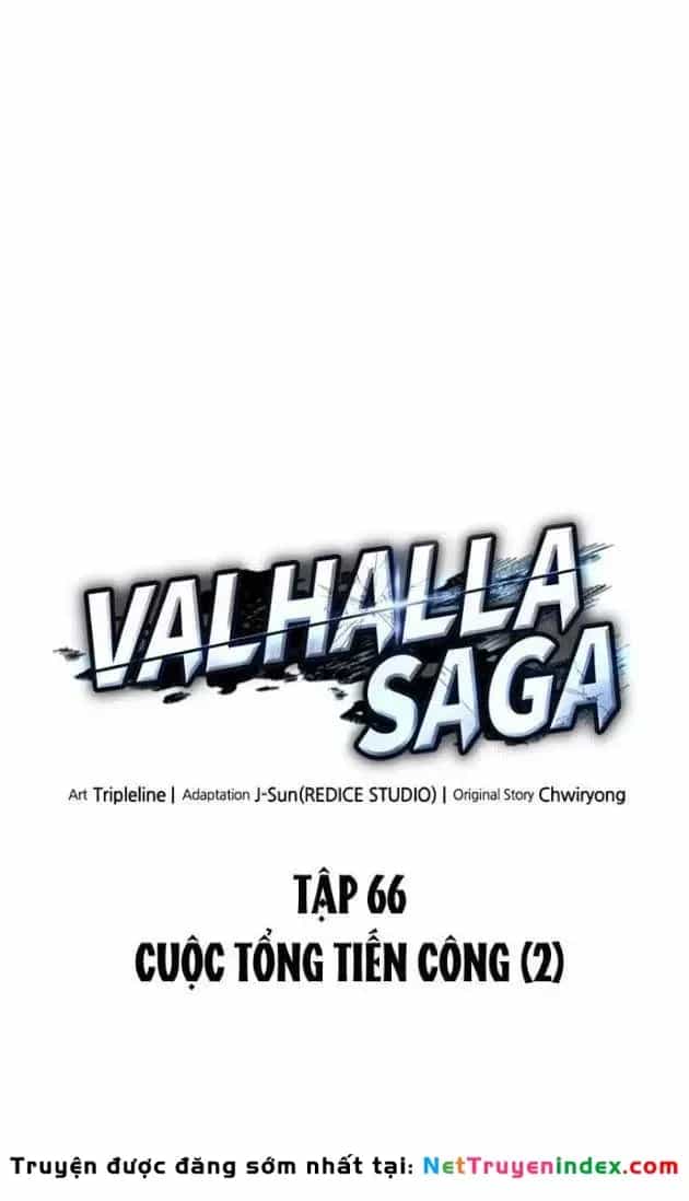 Sử Thi Valhalla - Chương 66 - ảnh 91