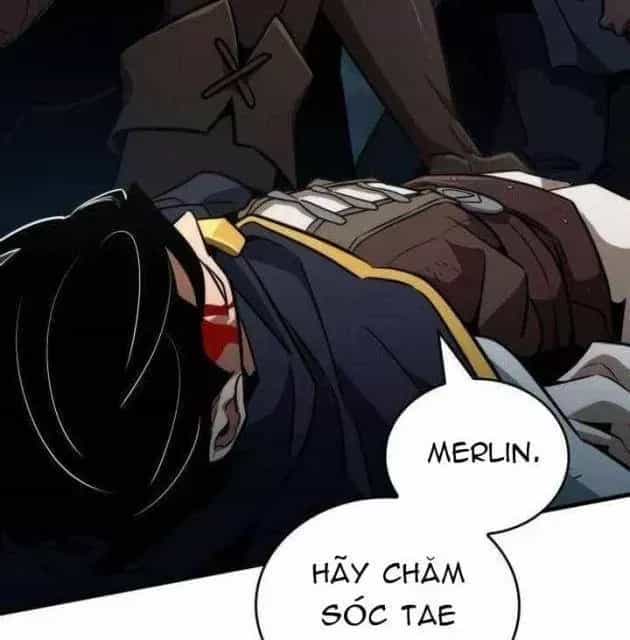 Sử Thi Valhalla - Chương 67 - ảnh 182