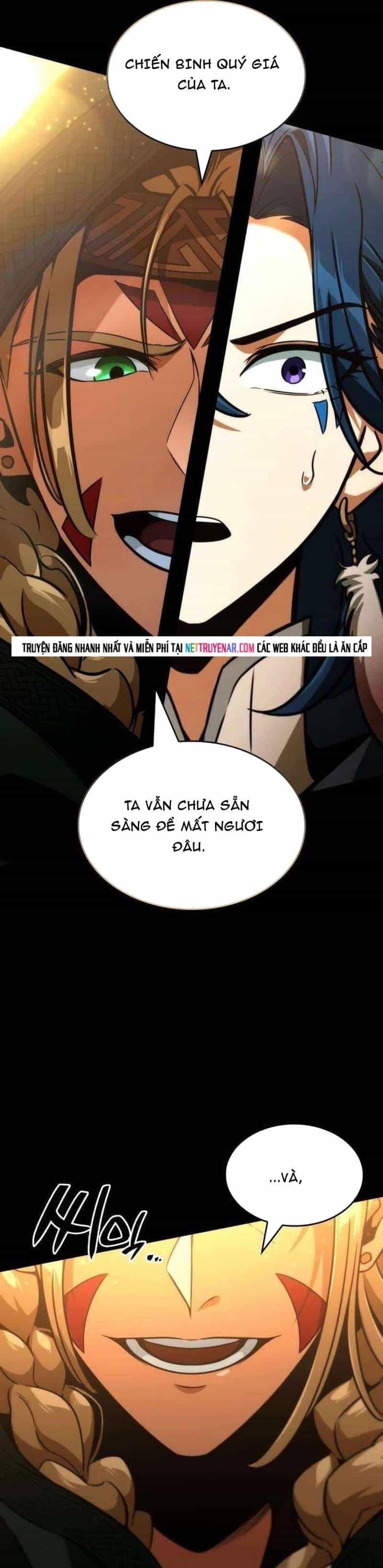 Sử Thi Valhalla - Chương 68 - ảnh 28