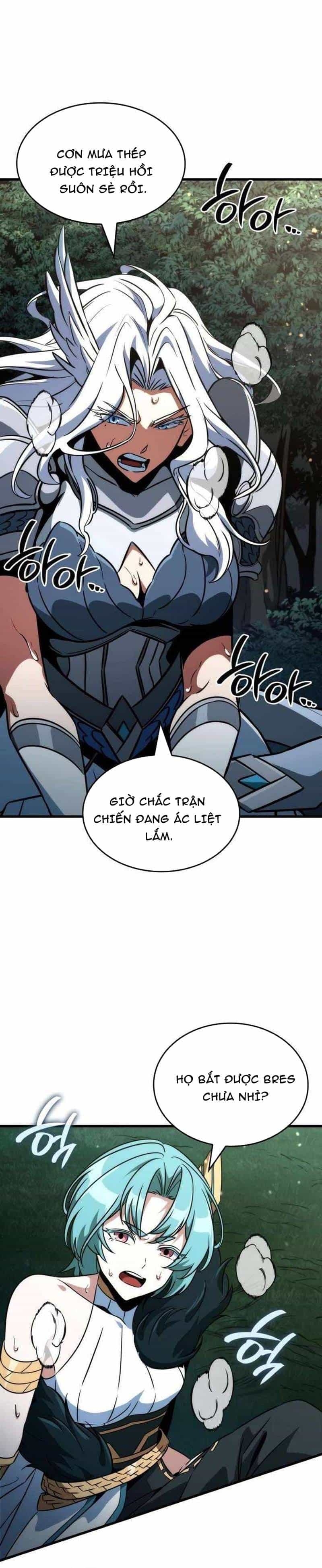Sử Thi Valhalla - Chương 68 - ảnh 3