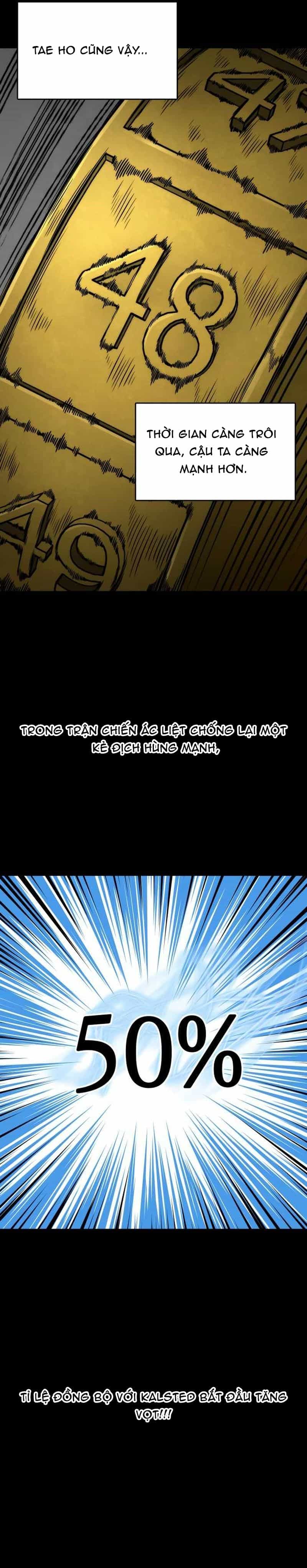 Sử Thi Valhalla - Chương 69 - ảnh 30