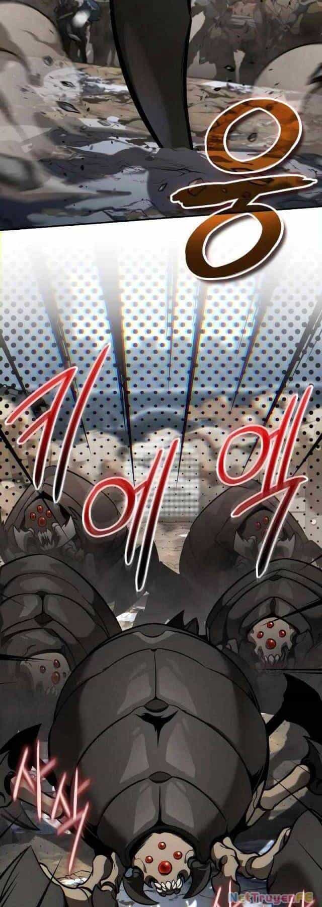 Sử Thi Valhalla - Chương 7 - ảnh 33