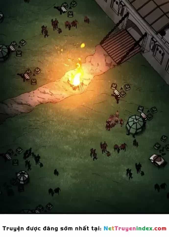 Sử Thi Valhalla - Chương 70 - ảnh 72