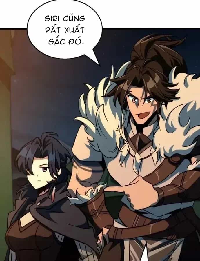 Sử Thi Valhalla - Chương 70 - ảnh 90