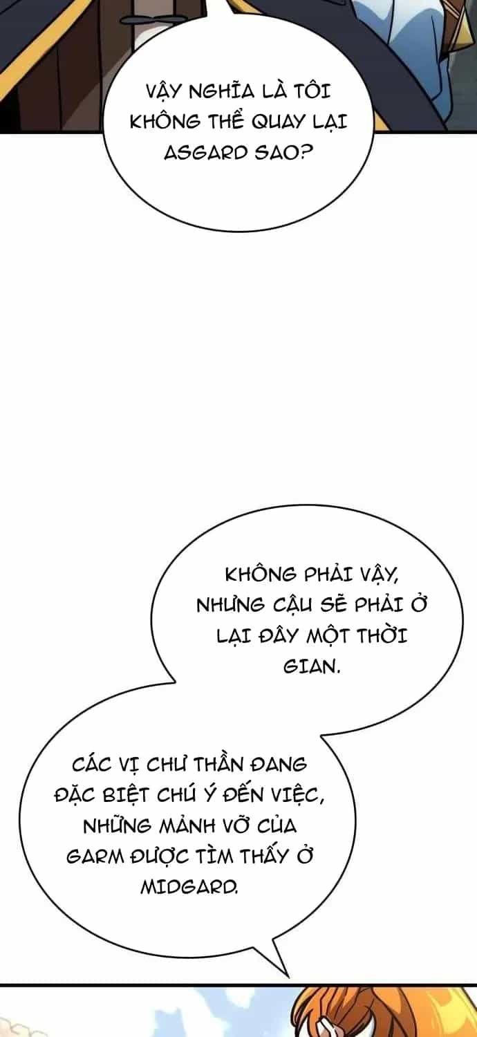 Sử Thi Valhalla - Chương 71 - ảnh 36