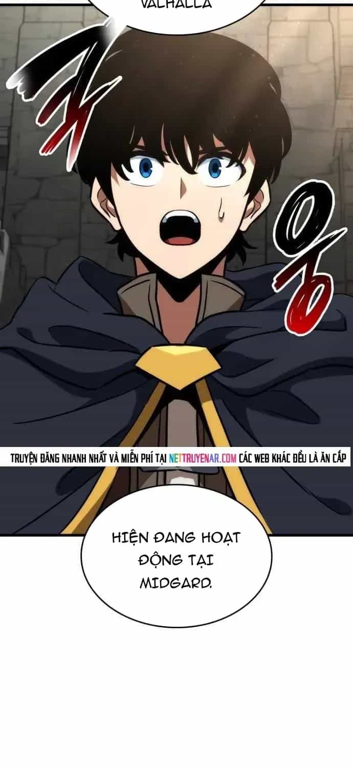 Sử Thi Valhalla - Chương 71 - ảnh 39