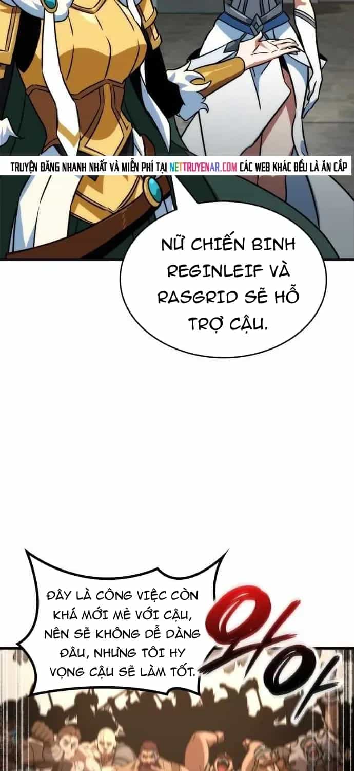Sử Thi Valhalla - Chương 71 - ảnh 44