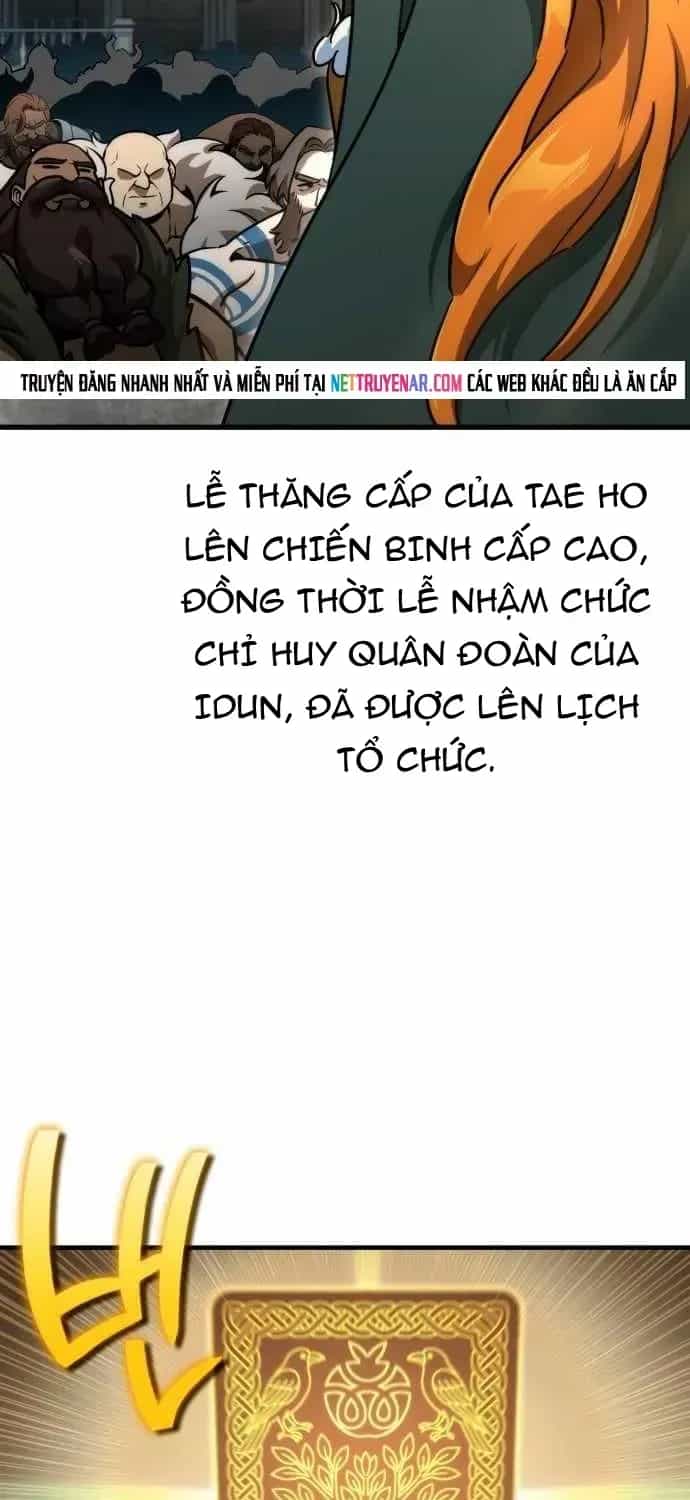 Sử Thi Valhalla - Chương 71 - ảnh 9