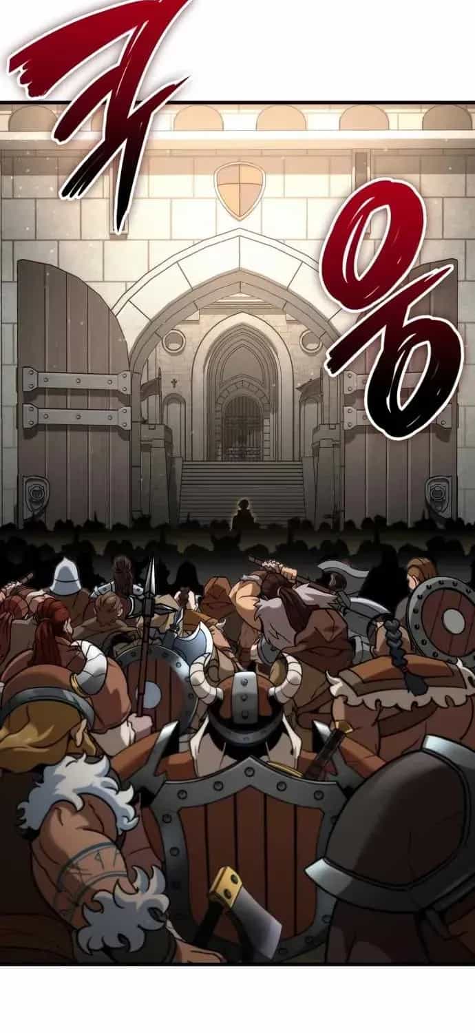 Sử Thi Valhalla - Chương 72 - ảnh 68