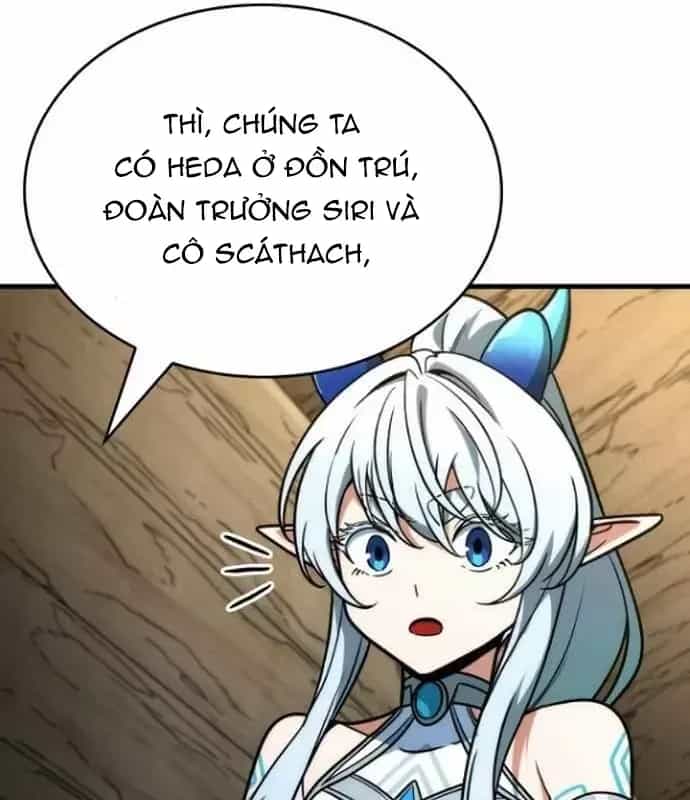 Sử Thi Valhalla - Chương 75 - ảnh 135