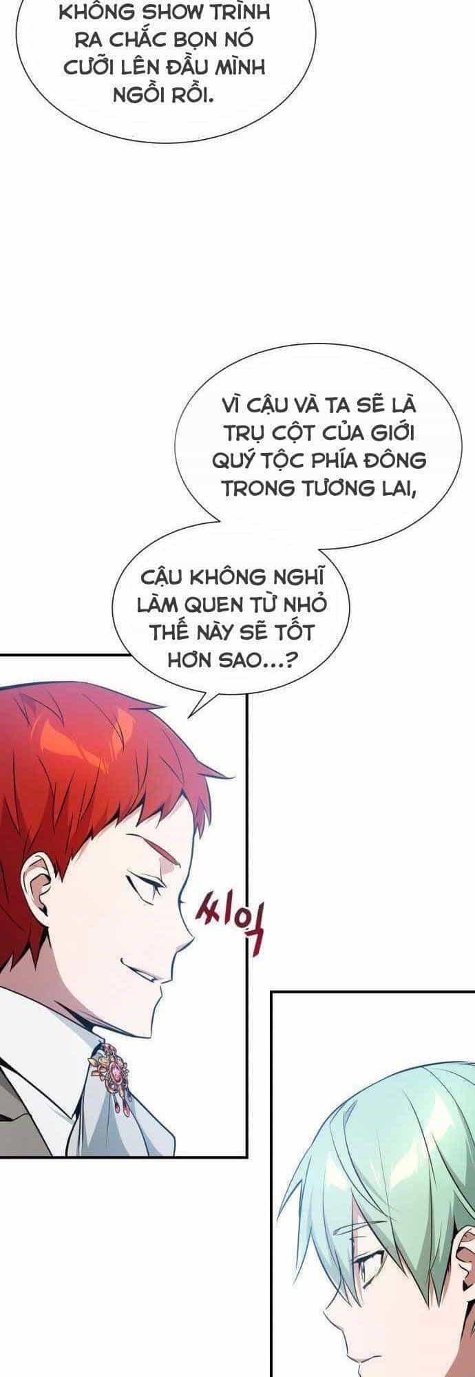 Sự Thức Tỉnh Của Hắc Ma Pháp Sư Sau 66666 Năm - Chương 10 - ảnh 31