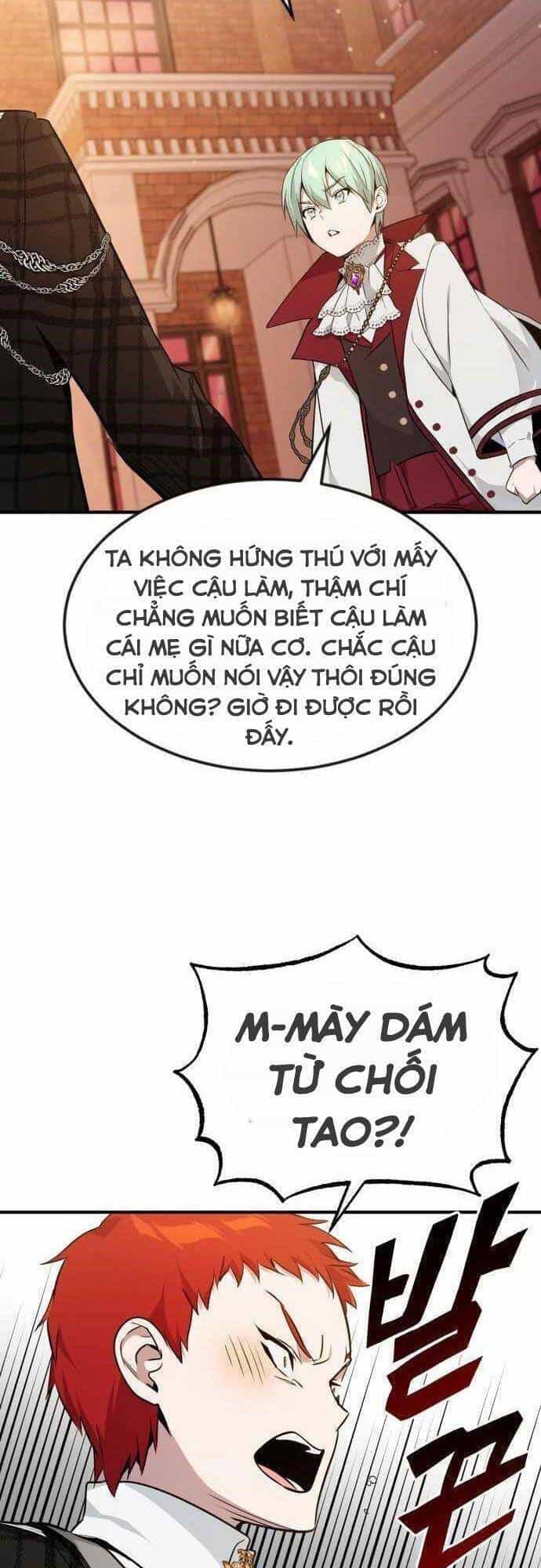 Sự Thức Tỉnh Của Hắc Ma Pháp Sư Sau 66666 Năm - Chương 10 - ảnh 33