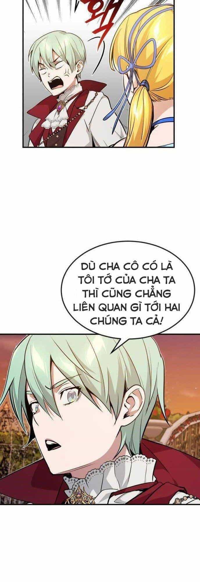 Sự Thức Tỉnh Của Hắc Ma Pháp Sư Sau 66666 Năm - Chương 10 - ảnh 4
