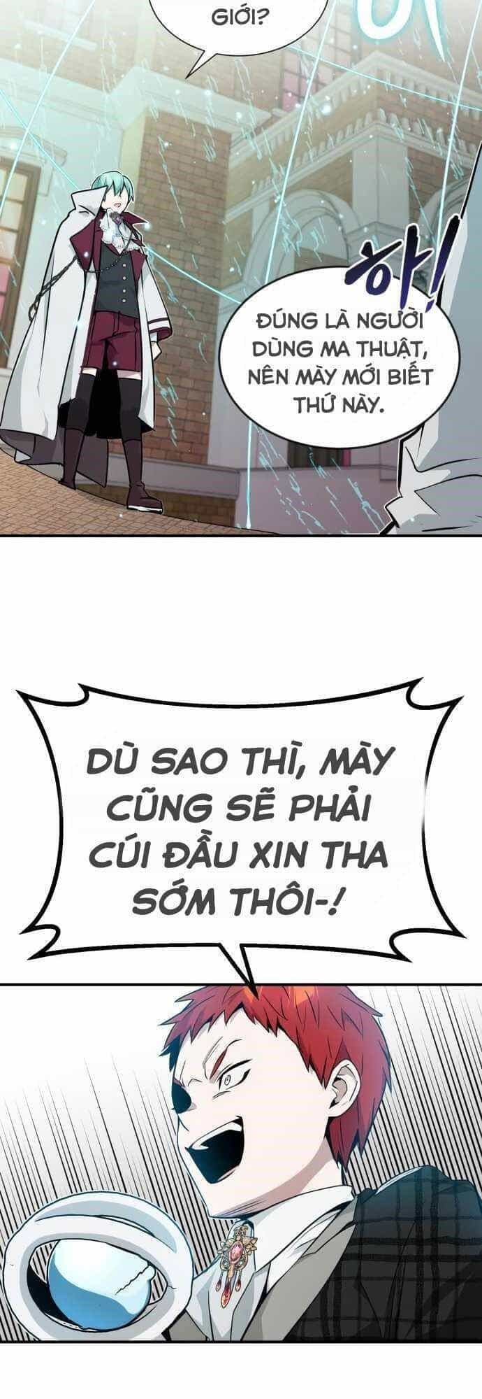 Sự Thức Tỉnh Của Hắc Ma Pháp Sư Sau 66666 Năm - Chương 10 - ảnh 43