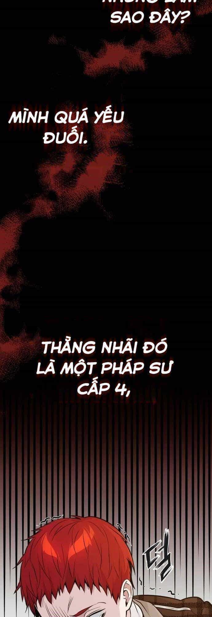 Sự Thức Tỉnh Của Hắc Ma Pháp Sư Sau 66666 Năm - Chương 10 - ảnh 54