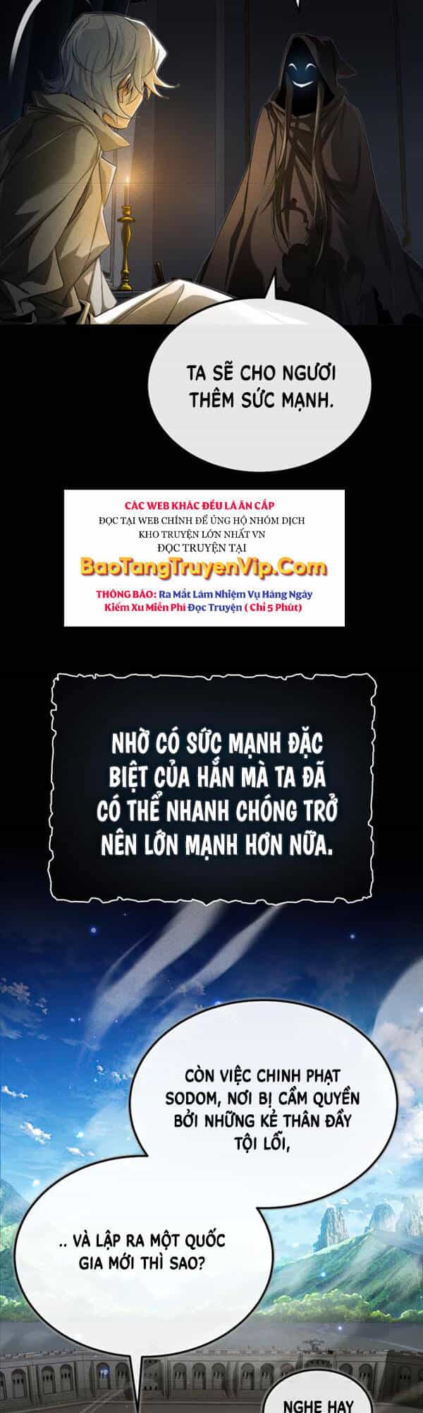 Sự Thức Tỉnh Của Hắc Ma Pháp Sư Sau 66666 Năm - Chương 98 - ảnh 36