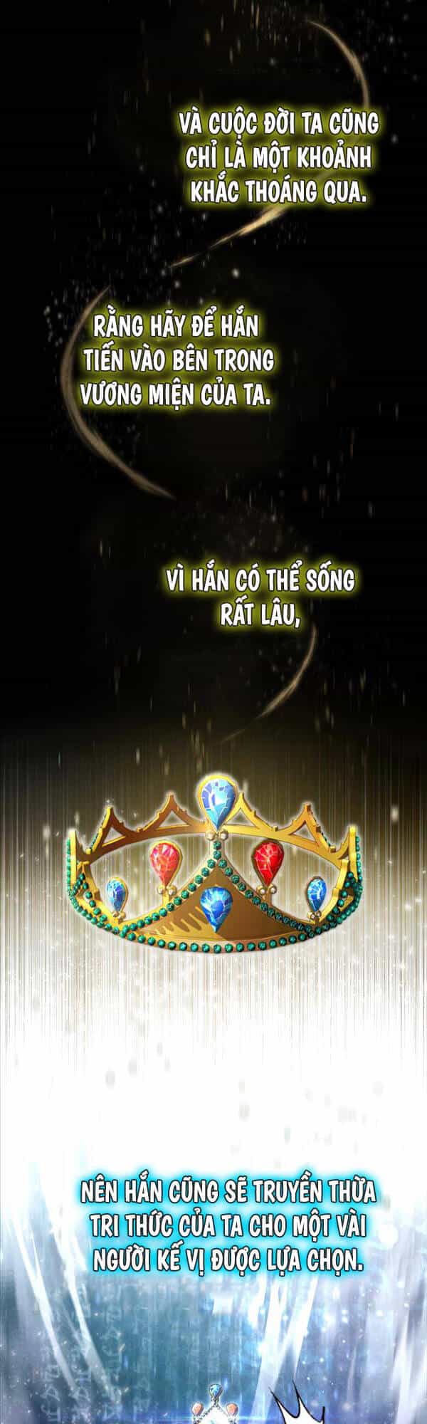 Sự Thức Tỉnh Của Hắc Ma Pháp Sư Sau 66666 Năm - Chương 98 - ảnh 39