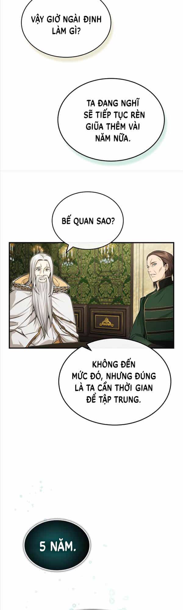 Sự Thức Tỉnh Của Hắc Ma Pháp Sư Sau 66666 Năm - Chương 98 - ảnh 50