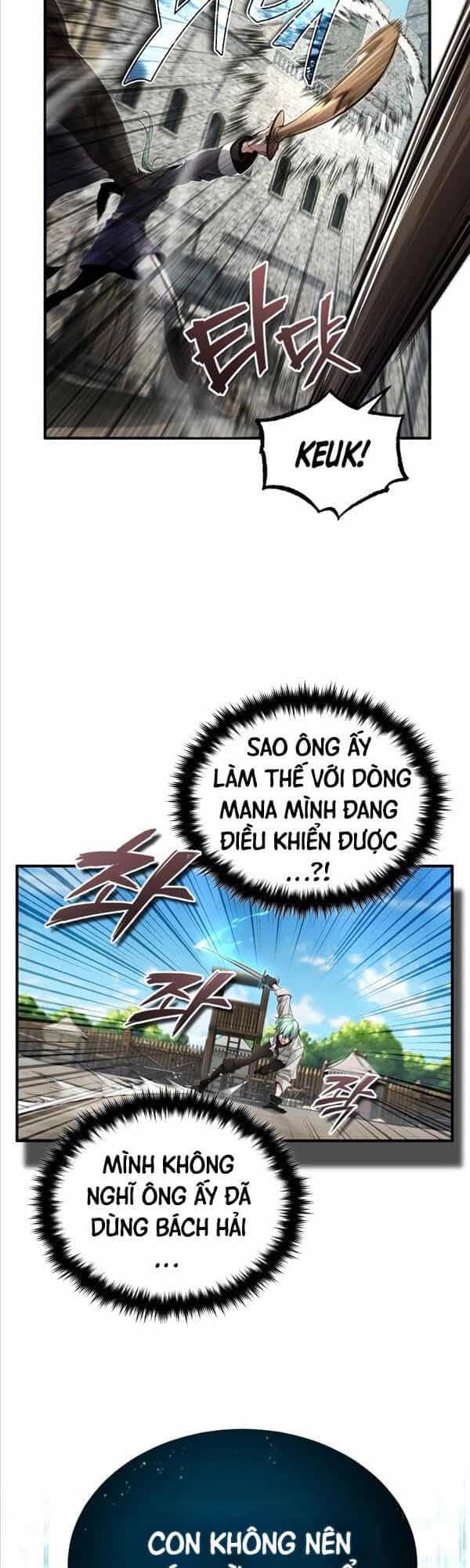 Sự Thức Tỉnh Của Hắc Ma Pháp Sư Sau 66666 Năm - Chương 100 - ảnh 16