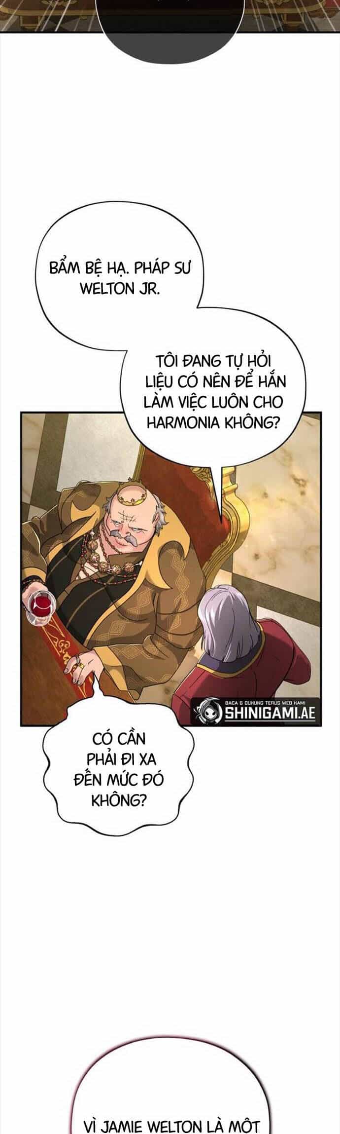 Sự Thức Tỉnh Của Hắc Ma Pháp Sư Sau 66666 Năm - Chương 101 - ảnh 31