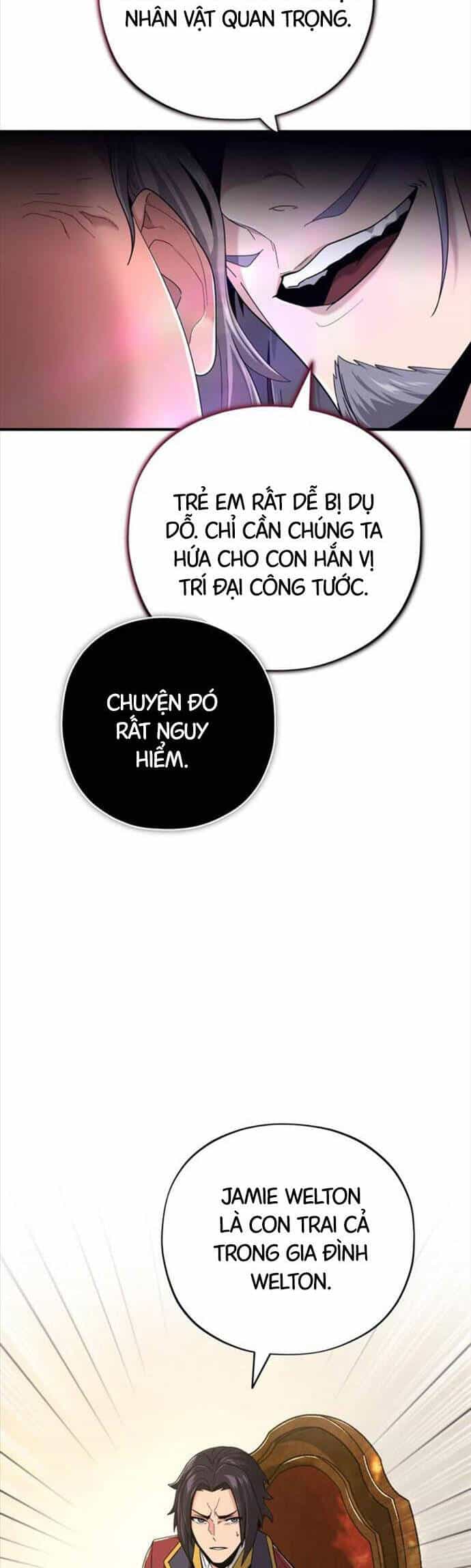 Sự Thức Tỉnh Của Hắc Ma Pháp Sư Sau 66666 Năm - Chương 101 - ảnh 32