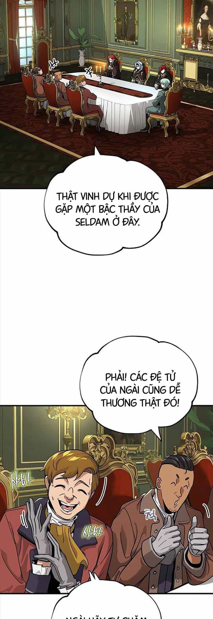Sự Thức Tỉnh Của Hắc Ma Pháp Sư Sau 66666 Năm - Chương 102 - ảnh 18