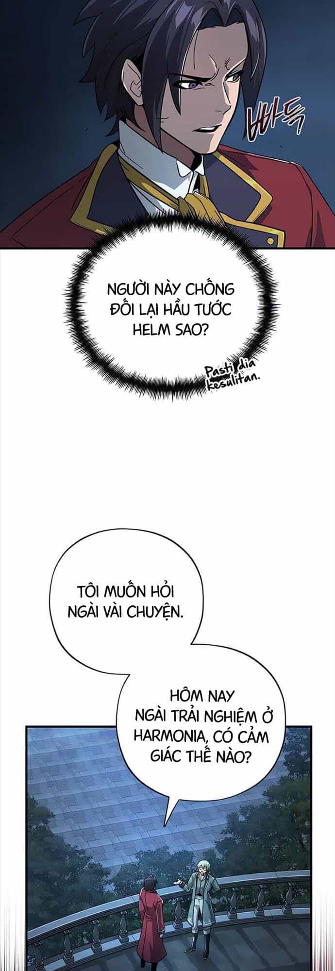 Sự Thức Tỉnh Của Hắc Ma Pháp Sư Sau 66666 Năm - Chương 102 - ảnh 48