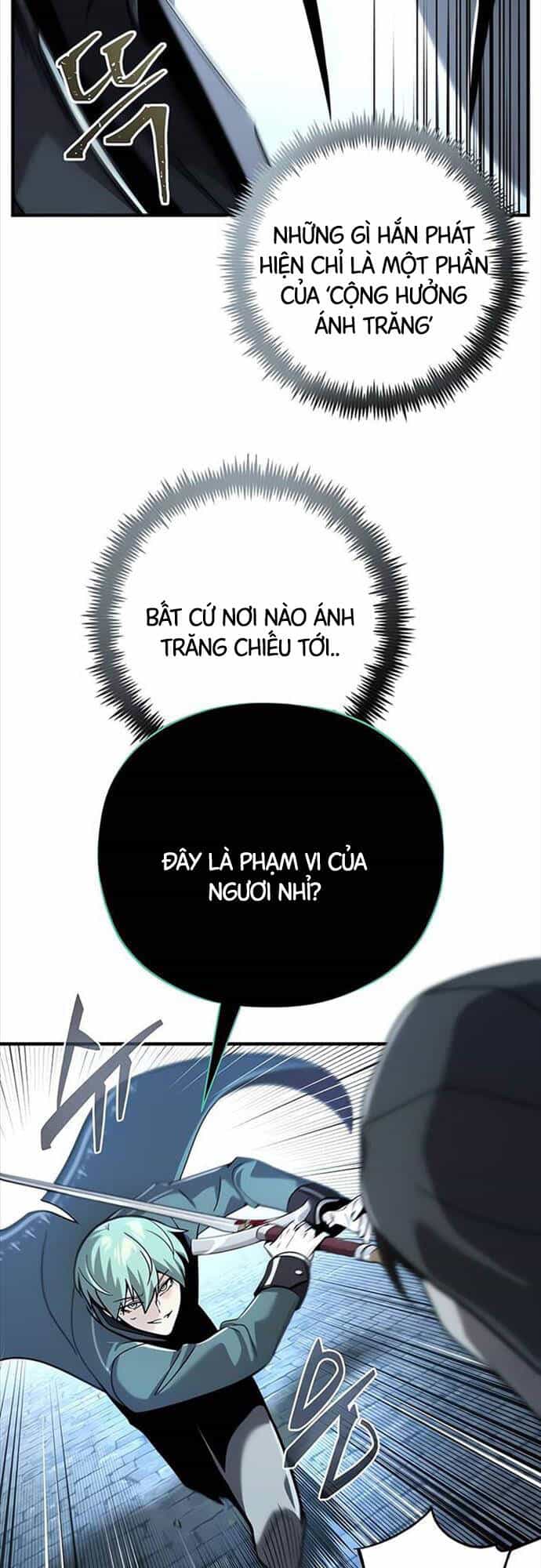 Sự Thức Tỉnh Của Hắc Ma Pháp Sư Sau 66666 Năm - Chương 103 - ảnh 32