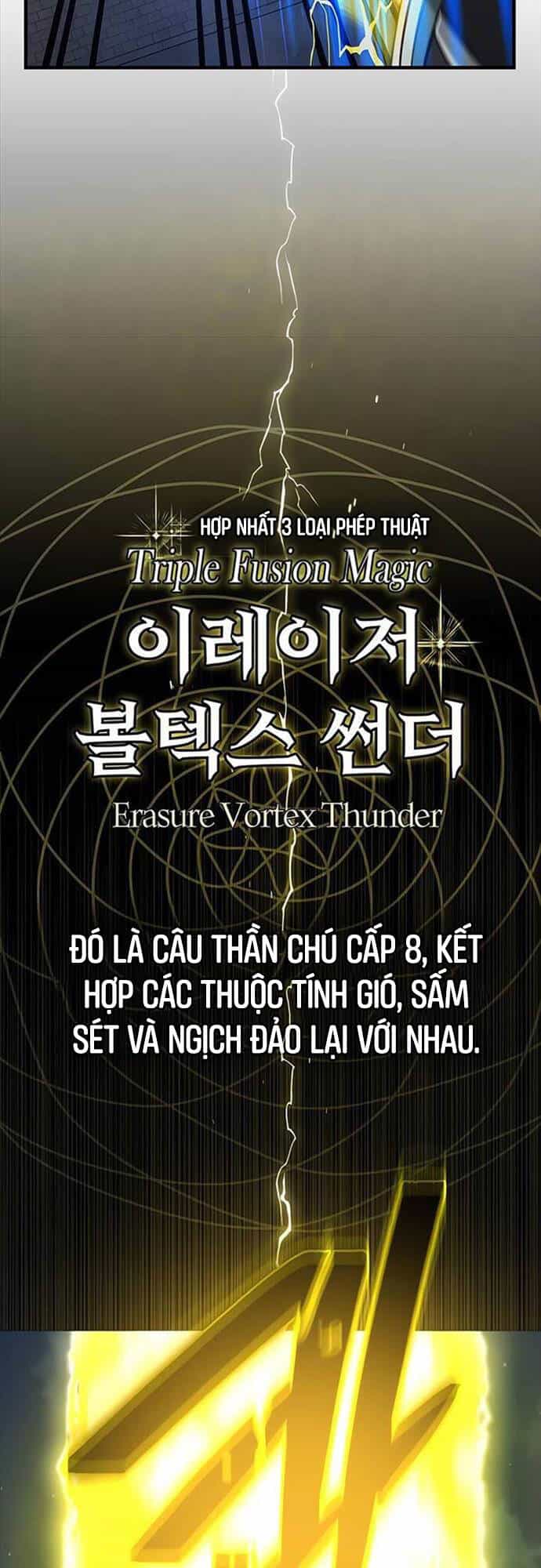 Sự Thức Tỉnh Của Hắc Ma Pháp Sư Sau 66666 Năm - Chương 103 - ảnh 57