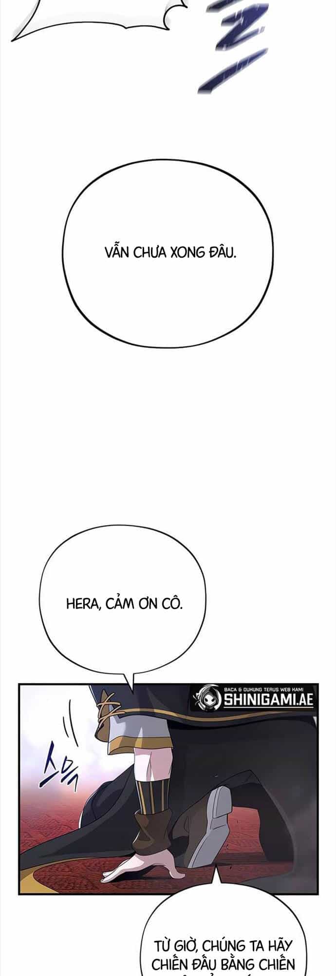 Sự Thức Tỉnh Của Hắc Ma Pháp Sư Sau 66666 Năm - Chương 104 - ảnh 45