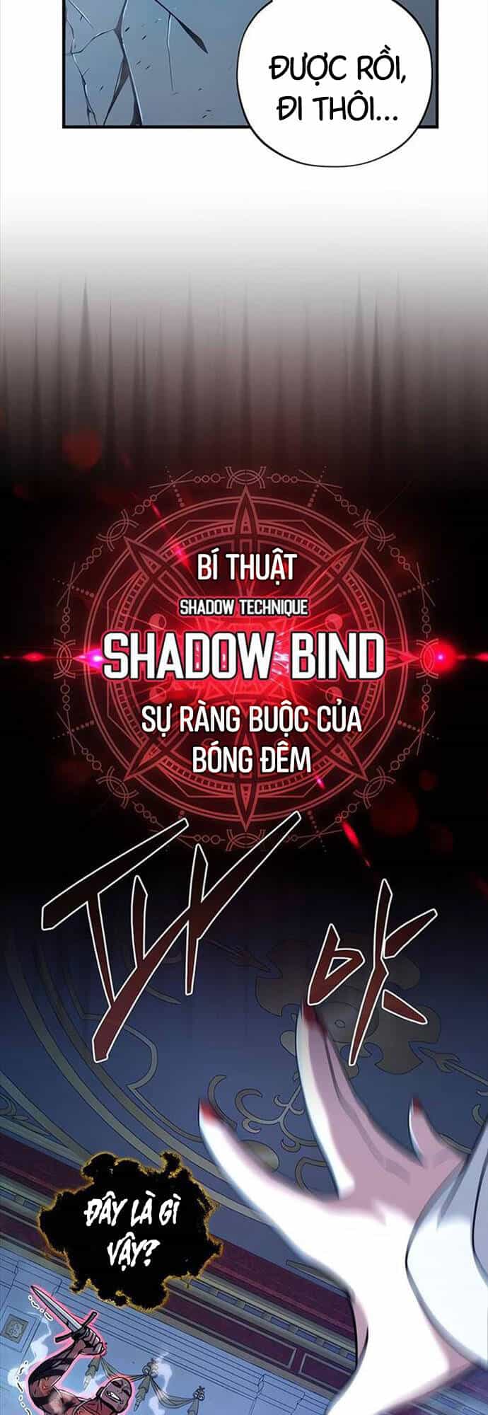 Sự Thức Tỉnh Của Hắc Ma Pháp Sư Sau 66666 Năm - Chương 104 - ảnh 71