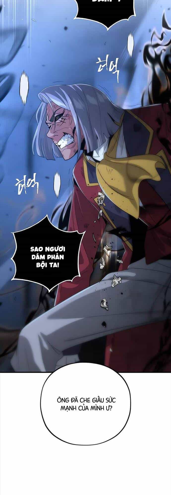 Sự Thức Tỉnh Của Hắc Ma Pháp Sư Sau 66666 Năm - Chương 105 - ảnh 40