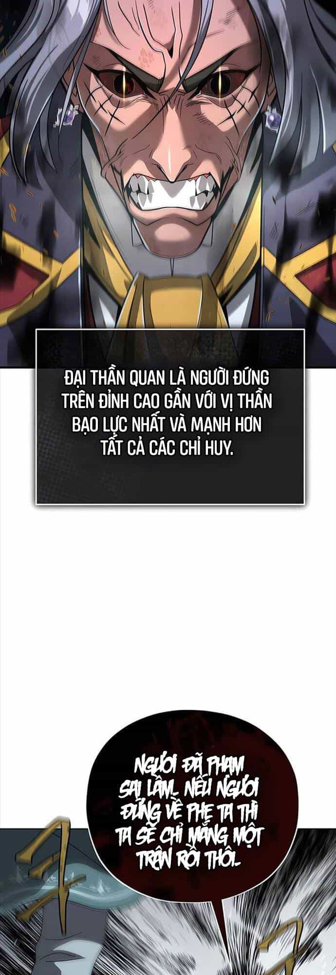 Sự Thức Tỉnh Của Hắc Ma Pháp Sư Sau 66666 Năm - Chương 105 - ảnh 43