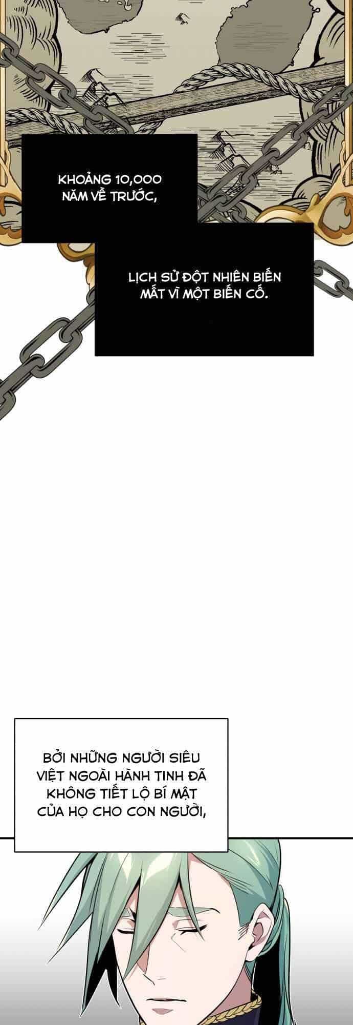 Sự Thức Tỉnh Của Hắc Ma Pháp Sư Sau 66666 Năm - Chương 11 - ảnh 47