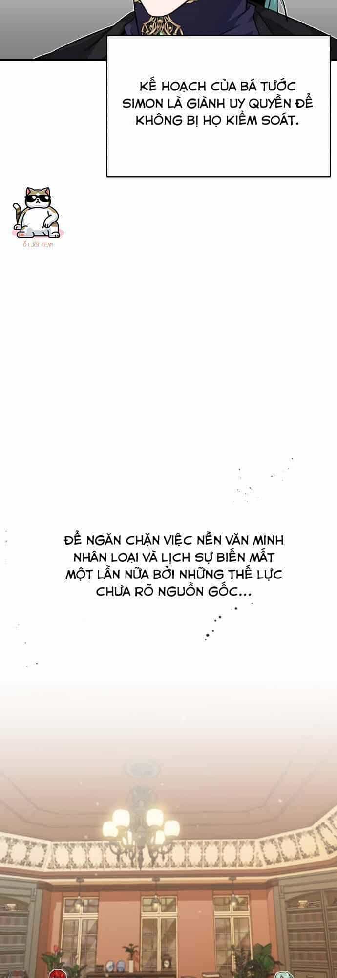 Sự Thức Tỉnh Của Hắc Ma Pháp Sư Sau 66666 Năm - Chương 11 - ảnh 48