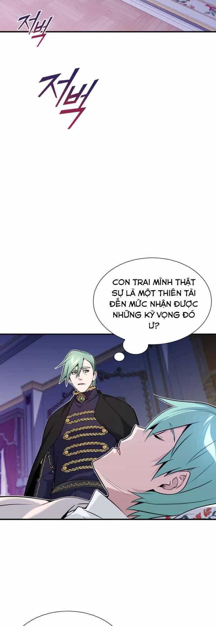 Sự Thức Tỉnh Của Hắc Ma Pháp Sư Sau 66666 Năm - Chương 11 - ảnh 53
