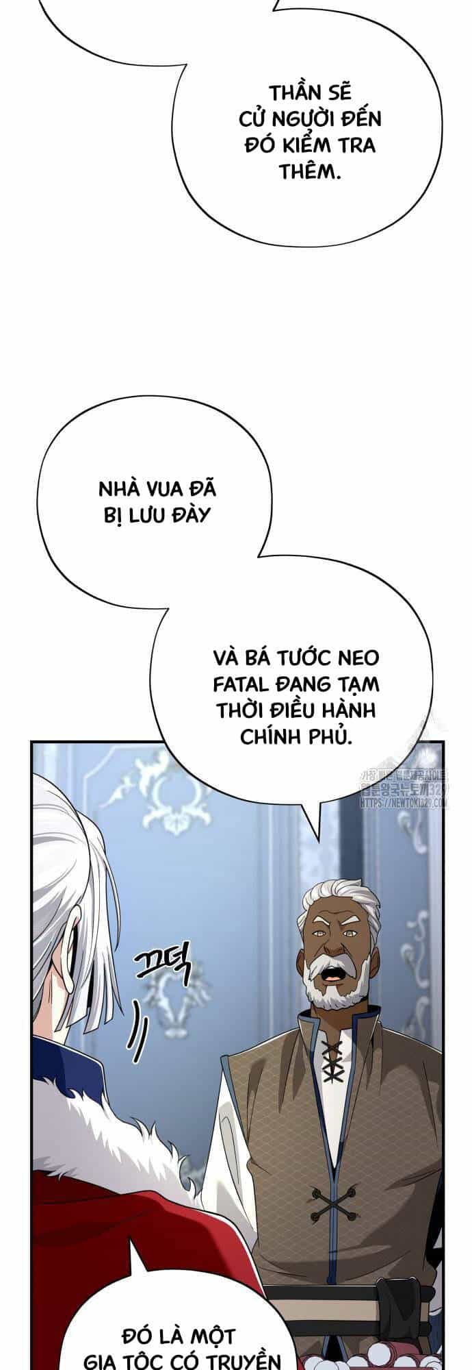 Sự Thức Tỉnh Của Hắc Ma Pháp Sư Sau 66666 Năm - Chương 108 - ảnh 28