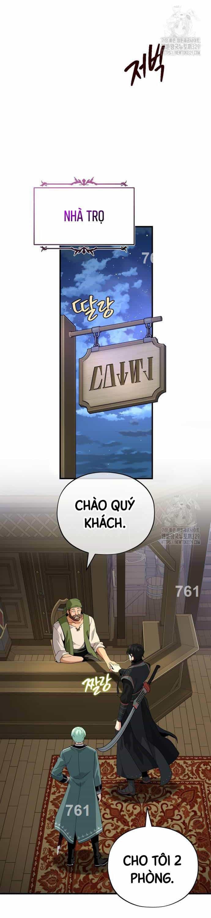 Sự Thức Tỉnh Của Hắc Ma Pháp Sư Sau 66666 Năm - Chương 109 - ảnh 2