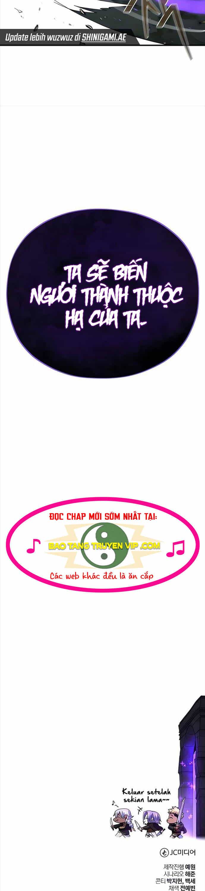 Sự Thức Tỉnh Của Hắc Ma Pháp Sư Sau 66666 Năm - Chương 110 - ảnh 50