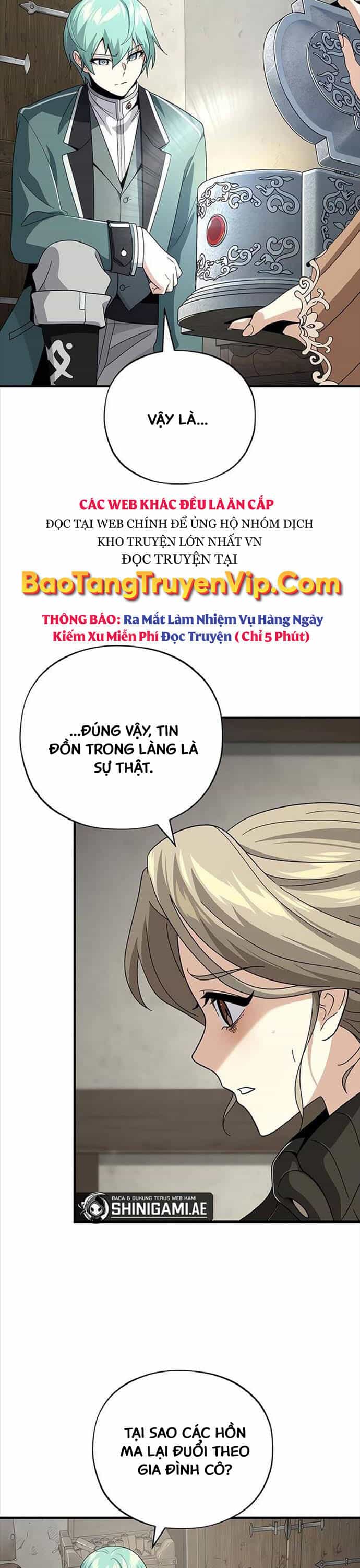 Sự Thức Tỉnh Của Hắc Ma Pháp Sư Sau 66666 Năm - Chương 110 - ảnh 8