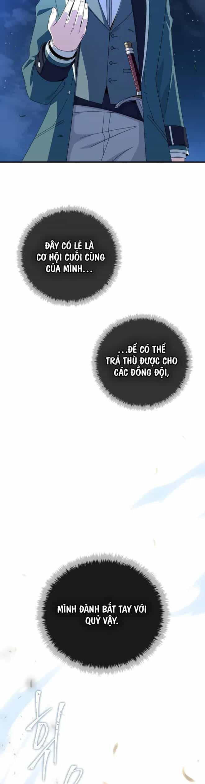 Sự Thức Tỉnh Của Hắc Ma Pháp Sư Sau 66666 Năm - Chương 112 - ảnh 25