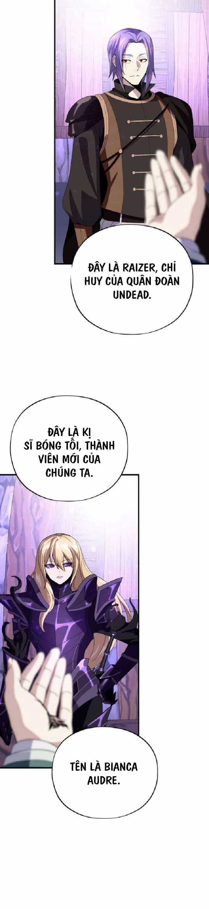 Sự Thức Tỉnh Của Hắc Ma Pháp Sư Sau 66666 Năm - Chương 113 - ảnh 16