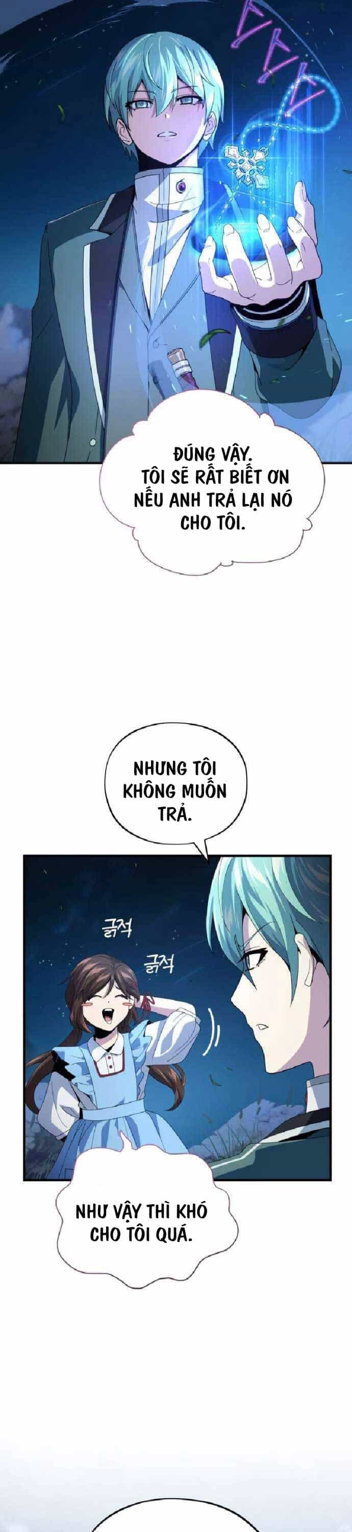 Sự Thức Tỉnh Của Hắc Ma Pháp Sư Sau 66666 Năm - Chương 113 - ảnh 27