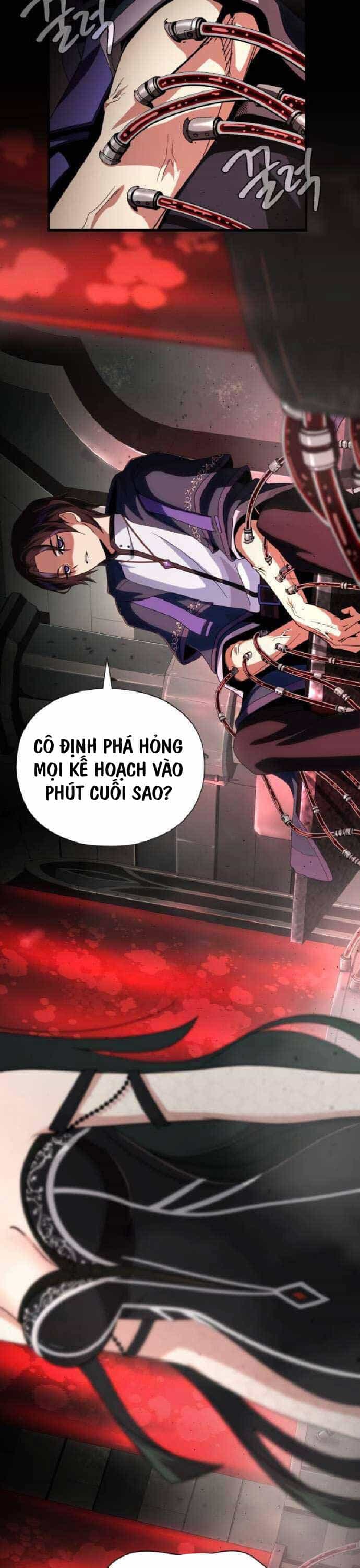 Sự Thức Tỉnh Của Hắc Ma Pháp Sư Sau 66666 Năm - Chương 113 - ảnh 32