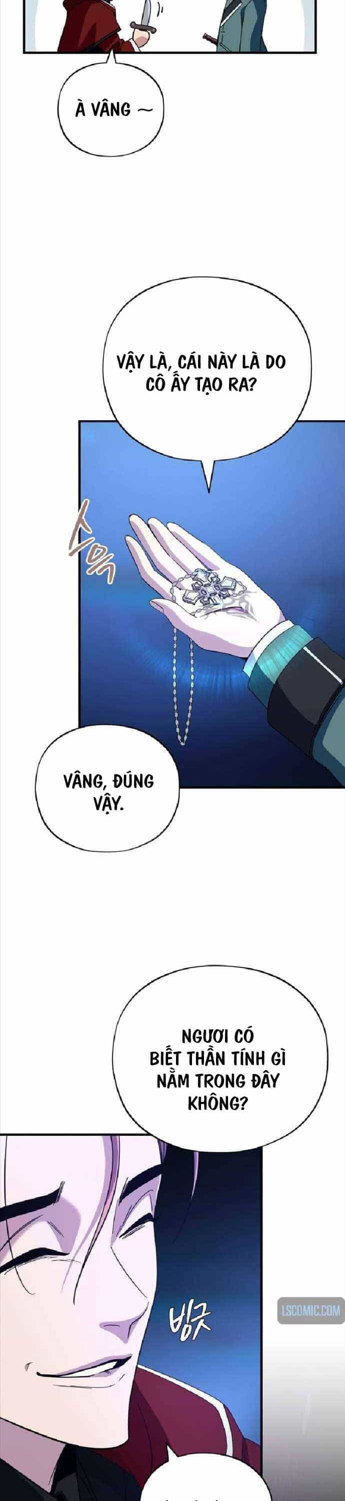 Sự Thức Tỉnh Của Hắc Ma Pháp Sư Sau 66666 Năm - Chương 113 - ảnh 42